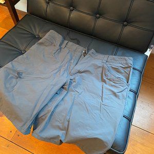 Patagonia Quandary Shorts 10"
